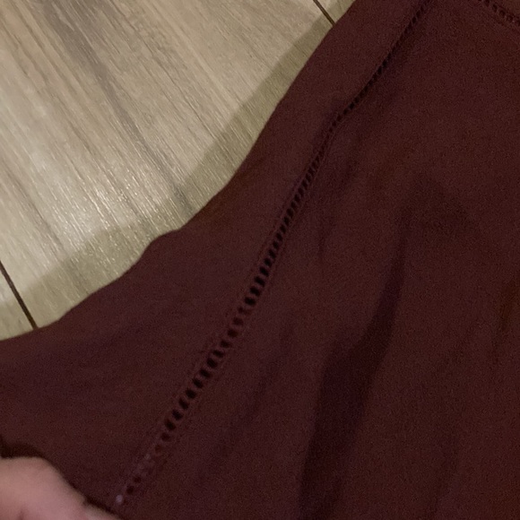 Lined Sunday Best Aritzia Skirt - Picture 3 of 4